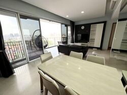 The Parc Condominium (D5), Condominium #567985251